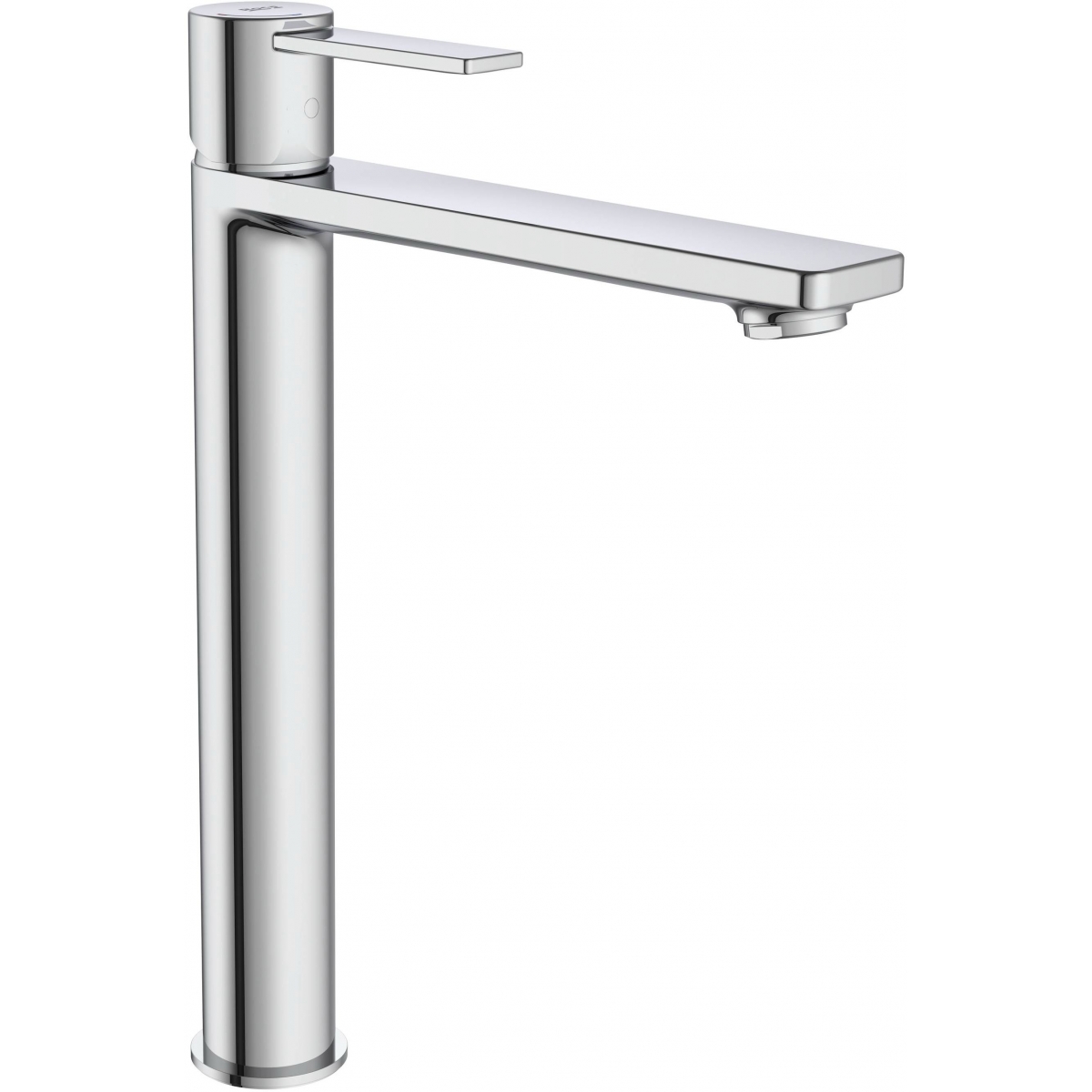 Roca Targa A5A345FC00 高身面盆龍頭